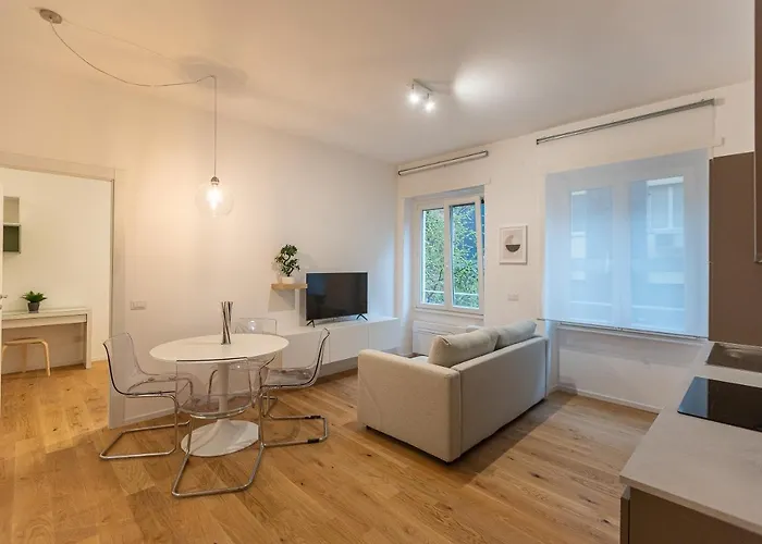 Province Apartment-rental In Апартаменты Рим