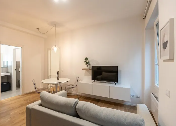 Province Apartment-rental In Рим