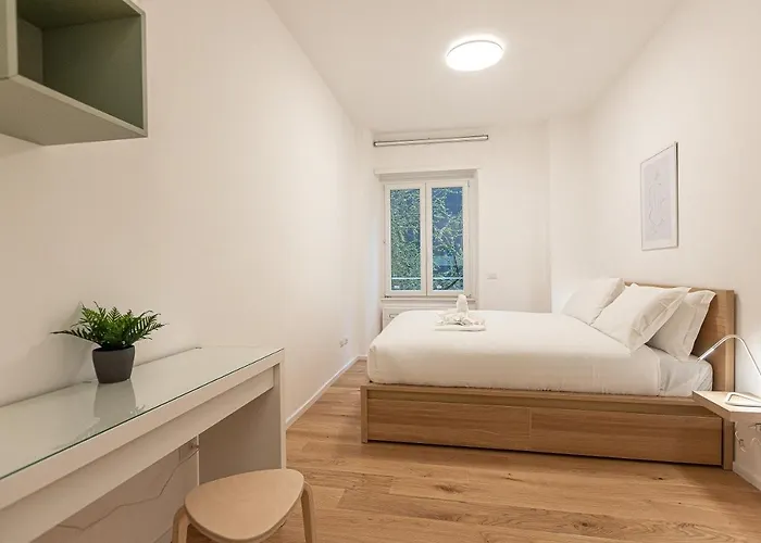 Province Apartment-rental In Апартаменты Рим