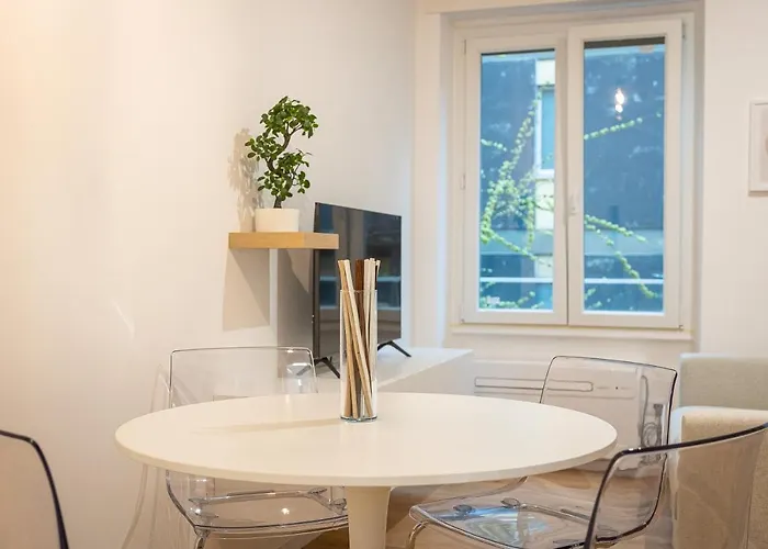 Апартаменты Province Apartment-rental In