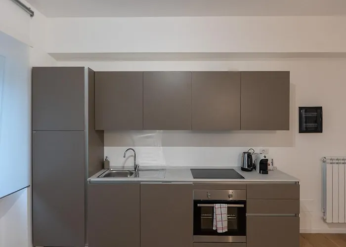 Апартаменты Province Apartment-rental In
