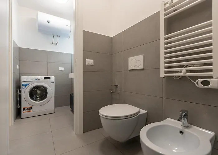 Province Apartment-rental In Рим