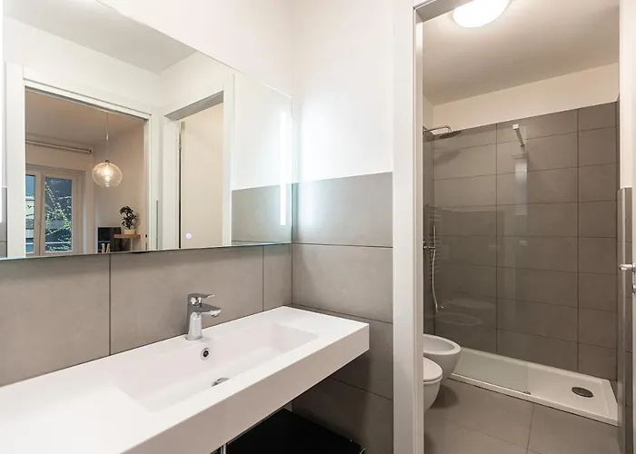 Апартаменты Province Apartment-rental In *