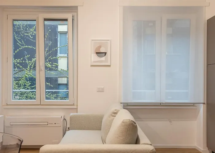 Апартаменты Province Apartment-rental In *