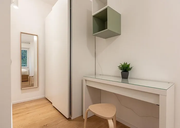 Province Apartment-rental In * Рим