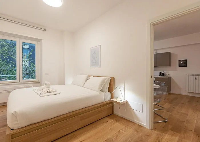 Апартаменты Province Apartment-rental In *
